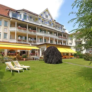 Hotell Wittelsbacher Hof Swiss Quality, Garmisch-Partenkirchen